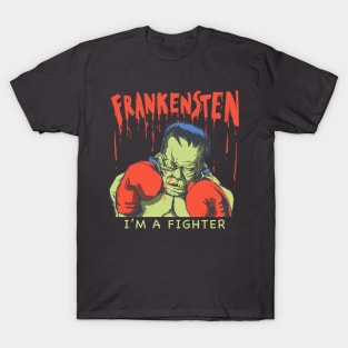 frankensten T-Shirt